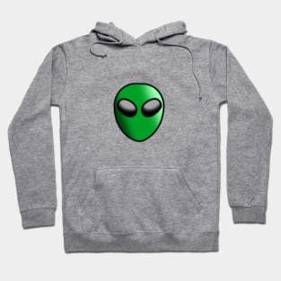 EXTRATERRESTRIAL Hoodie